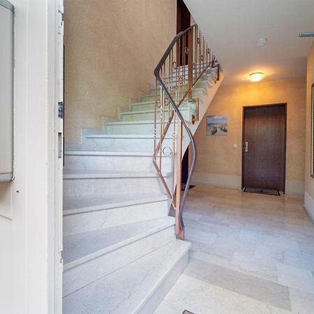 Sonnenwinkel Wohnung 8 Kellenhusen Ngoại thất bức ảnh