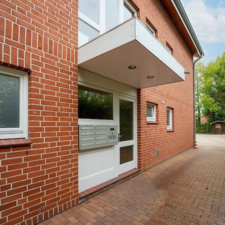 Sonnenwinkel Wohnung 8 Kellenhusen Ngoại thất bức ảnh