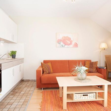 Sonnenwinkel Wohnung 8 Kellenhusen Ngoại thất bức ảnh