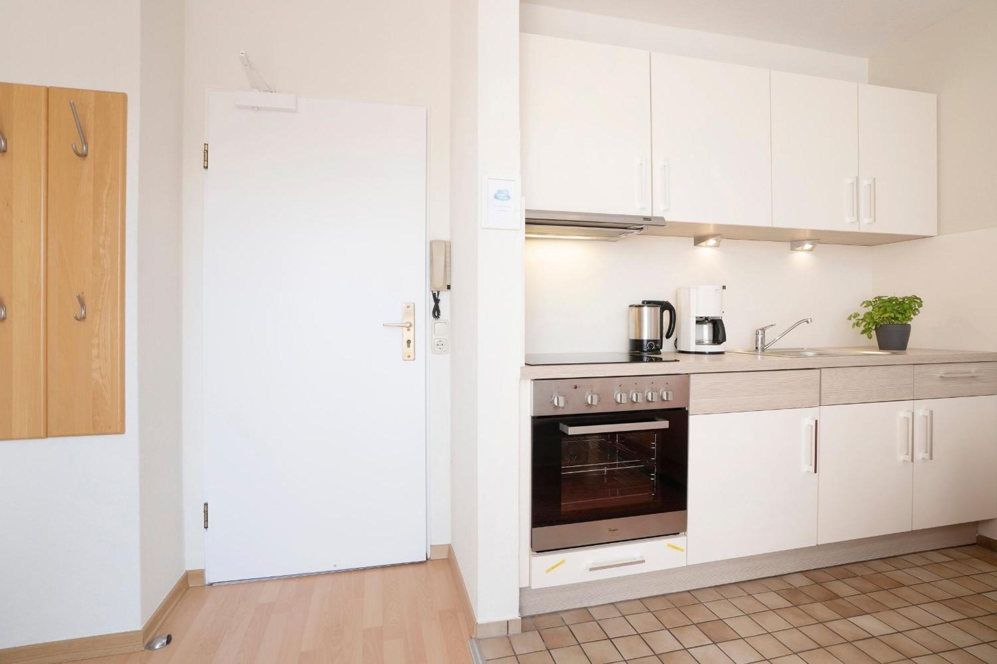 Sonnenwinkel Wohnung 8 Kellenhusen Ngoại thất bức ảnh