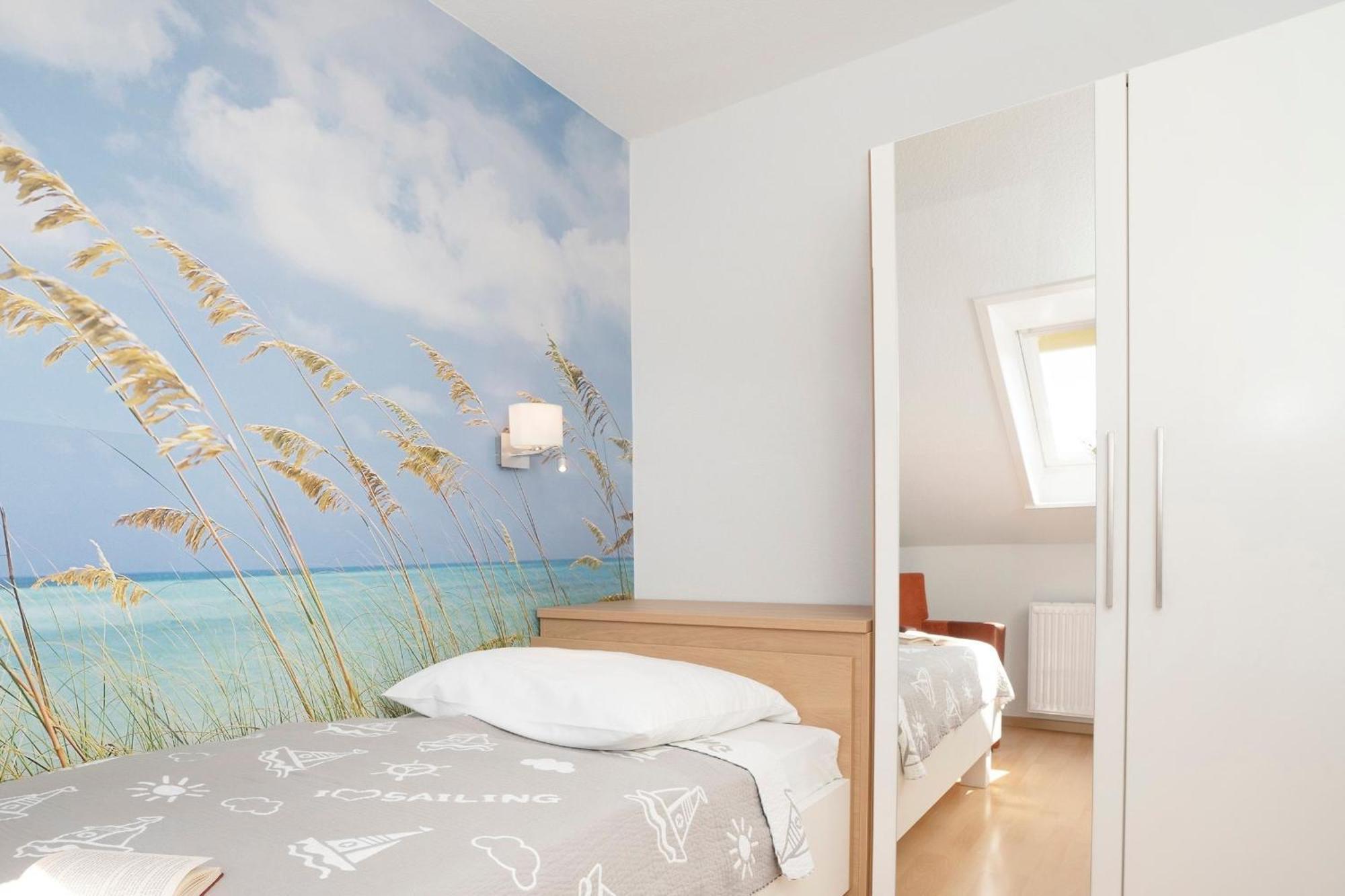 Sonnenwinkel Wohnung 8 Kellenhusen Ngoại thất bức ảnh