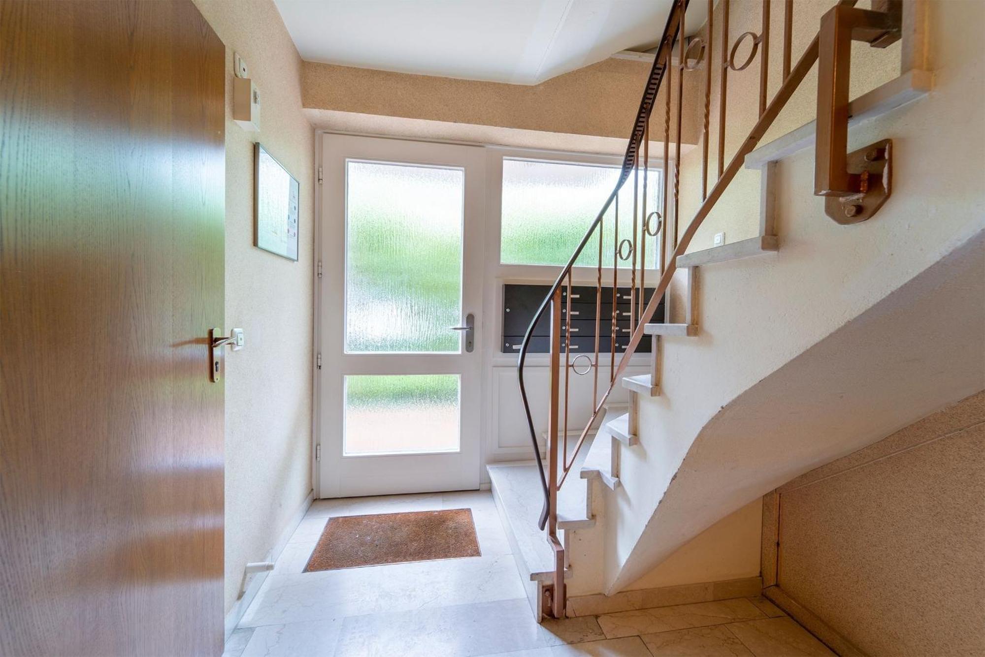 Sonnenwinkel Wohnung 8 Kellenhusen Ngoại thất bức ảnh
