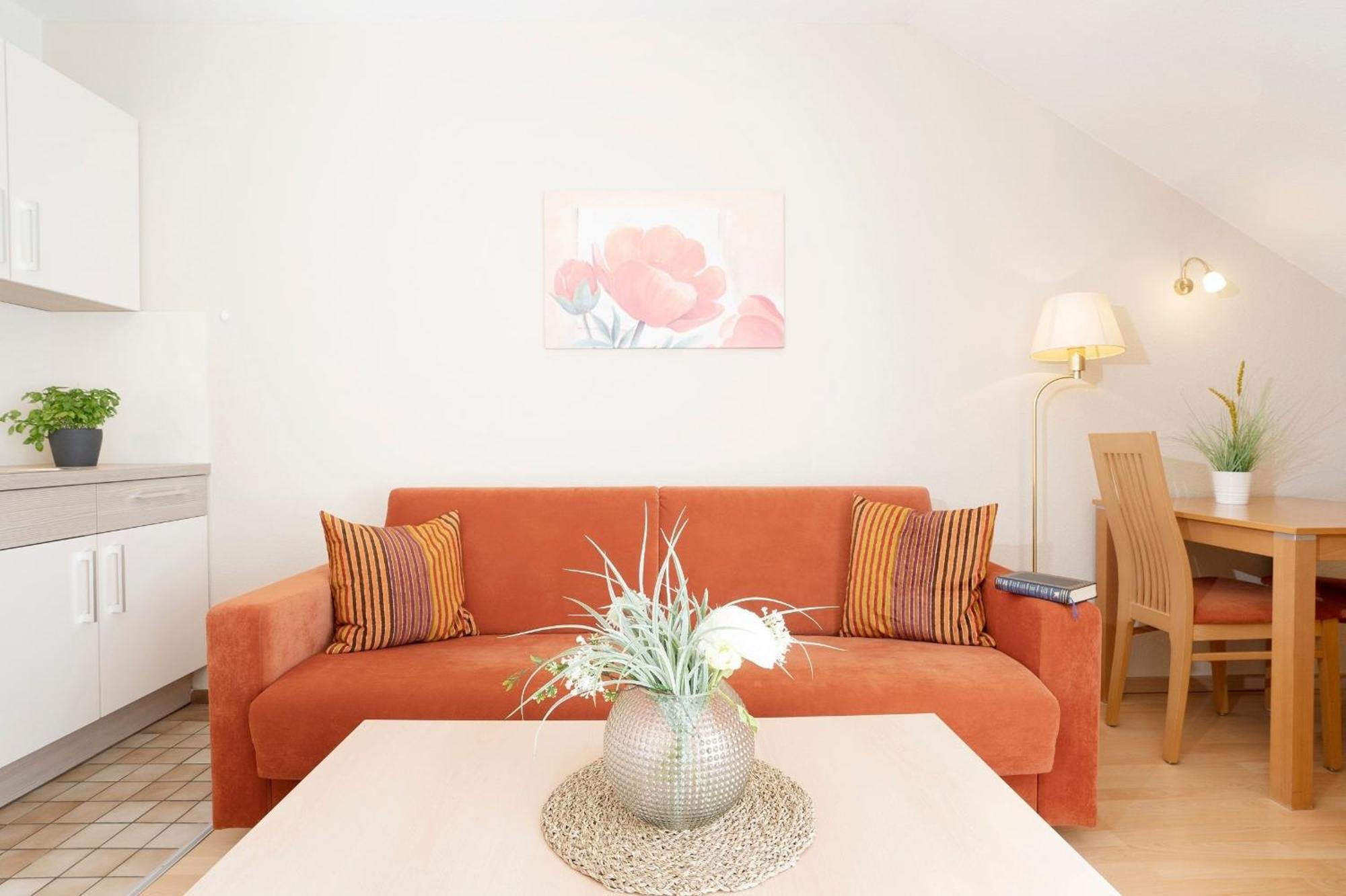 Sonnenwinkel Wohnung 8 Kellenhusen Ngoại thất bức ảnh