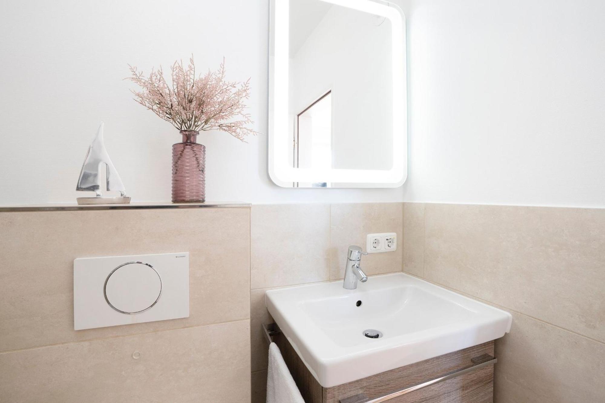 Sonnenwinkel Wohnung 8 Kellenhusen Ngoại thất bức ảnh