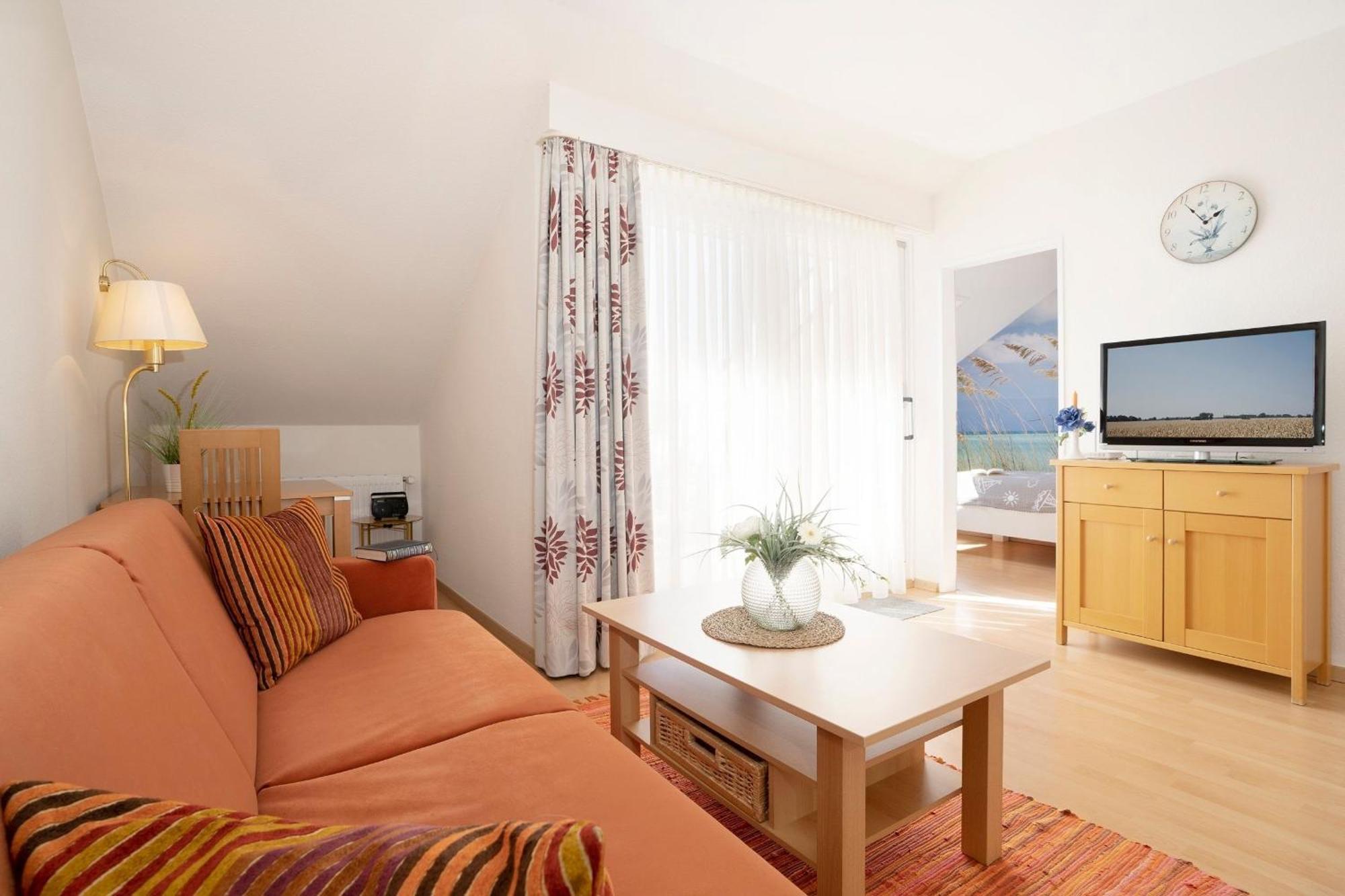 Sonnenwinkel Wohnung 8 Kellenhusen Ngoại thất bức ảnh