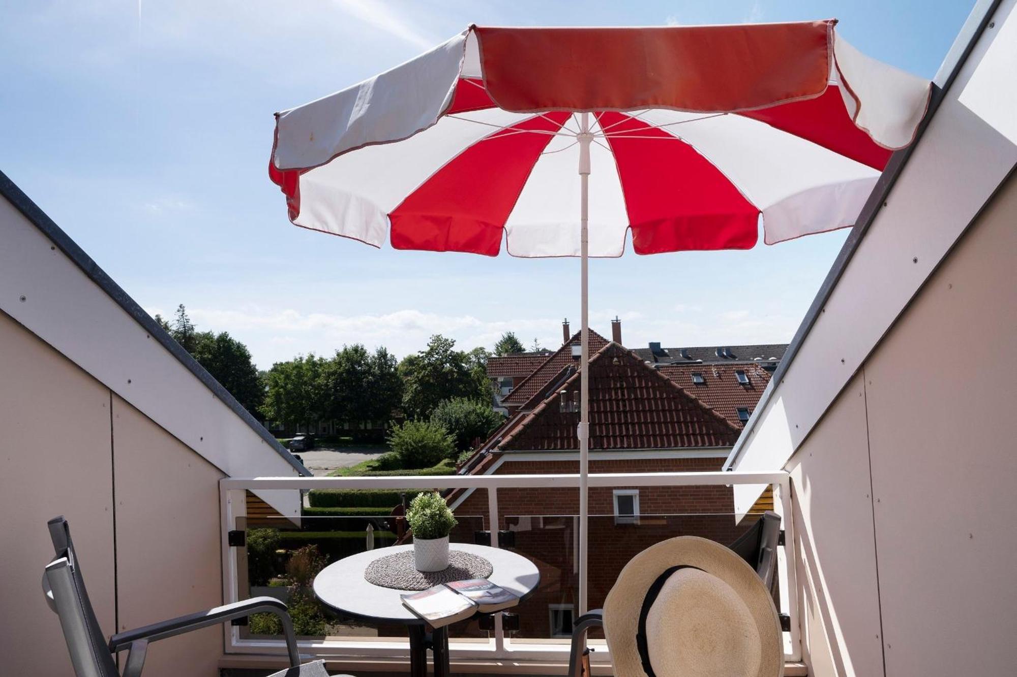Sonnenwinkel Wohnung 8 Kellenhusen Ngoại thất bức ảnh