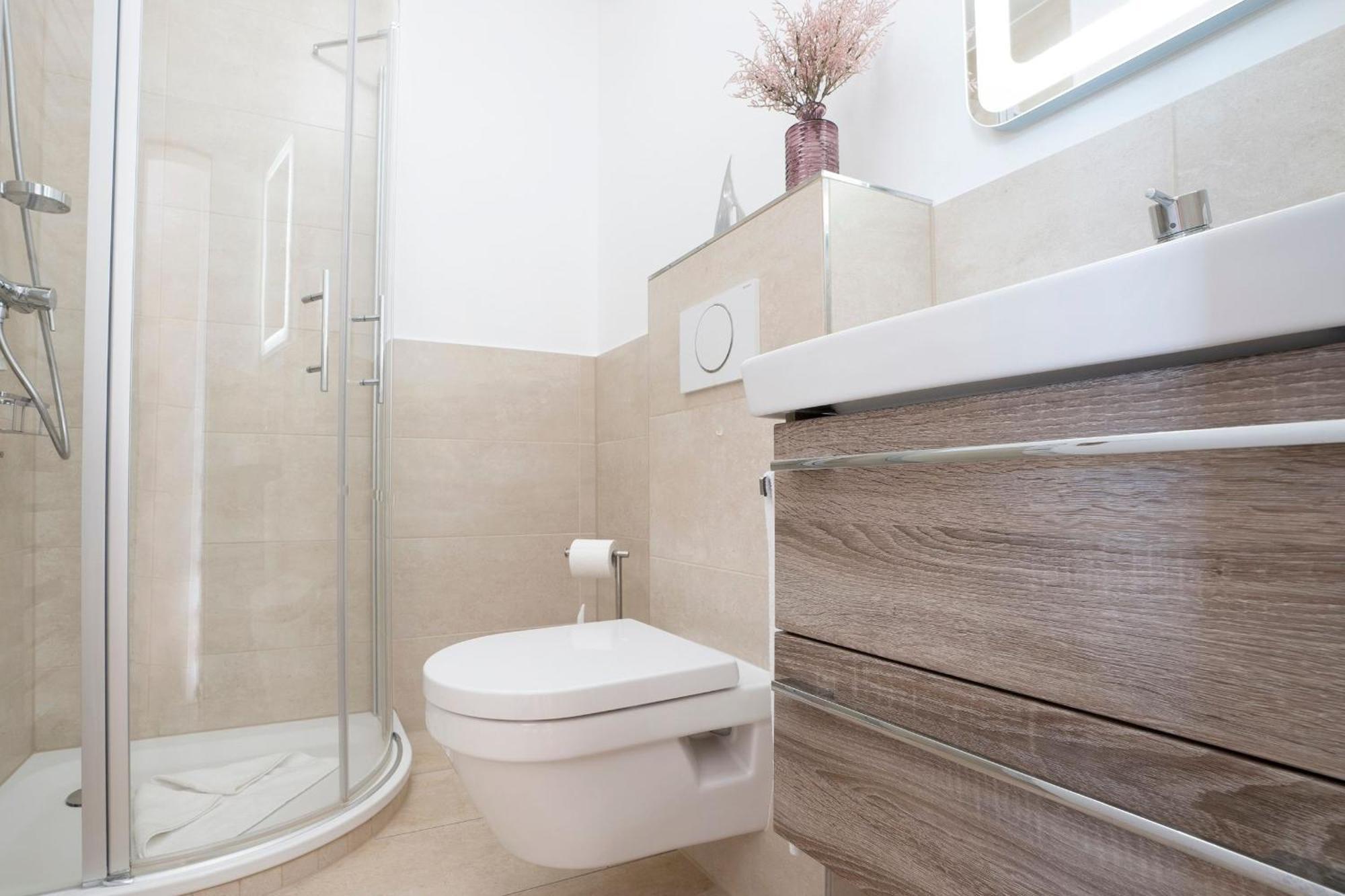 Sonnenwinkel Wohnung 8 Kellenhusen Ngoại thất bức ảnh