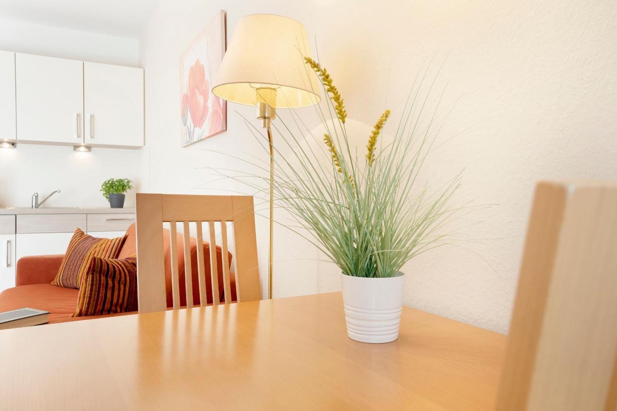 Sonnenwinkel Wohnung 8 Kellenhusen Ngoại thất bức ảnh